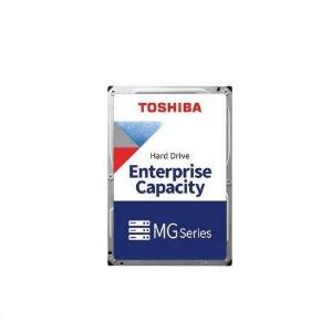 12TB Toshiba, MG07ACA Series, SATA 6GB/s, 4Kn, 3.5”, 7200RPM, 256MB Cache, Enterprise HDD