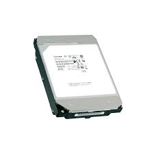 14TB Toshiba MG Series Enterprise SATA III (6Gbs), 7200rpm, 512e, 3.5", Helium Performance Hard Drive