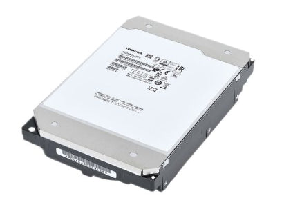 18TB Toshiba MG09 Series, SATA 6GB/s, 7200RPM, Hard Disk Drive