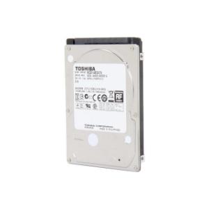 750GB Toshiba Internal Hard Drive 2.5" SATA