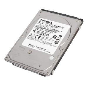 1TB + 8GB Toshiba, SATA, 6GB/s, 2.5”, 5400RPM, 64MB Cache, SSHD Hybrid Notebook HDD