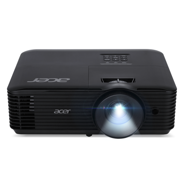 Acer X1328Wi DLP WXGA 5000 Lm 20000:1 EMEA 2.7 Kg Bag Data Projector SA Power