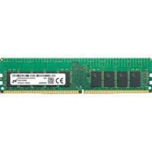 32GB Micron (Server/ Dell, HP Server), 2Rx8, CL22, DDR4-3200Mhz, PC4-25600, 1.2V, RDIMM ECC Server Memory RAM