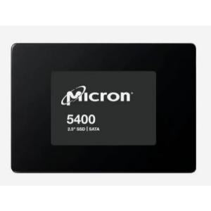 1.92TB Micron 5400 Pro, 2.5'', SATA III, (1.5 DWPD) SSD