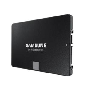 8TB Samsung 870 QVO | SATA | 2.5" | SSD
