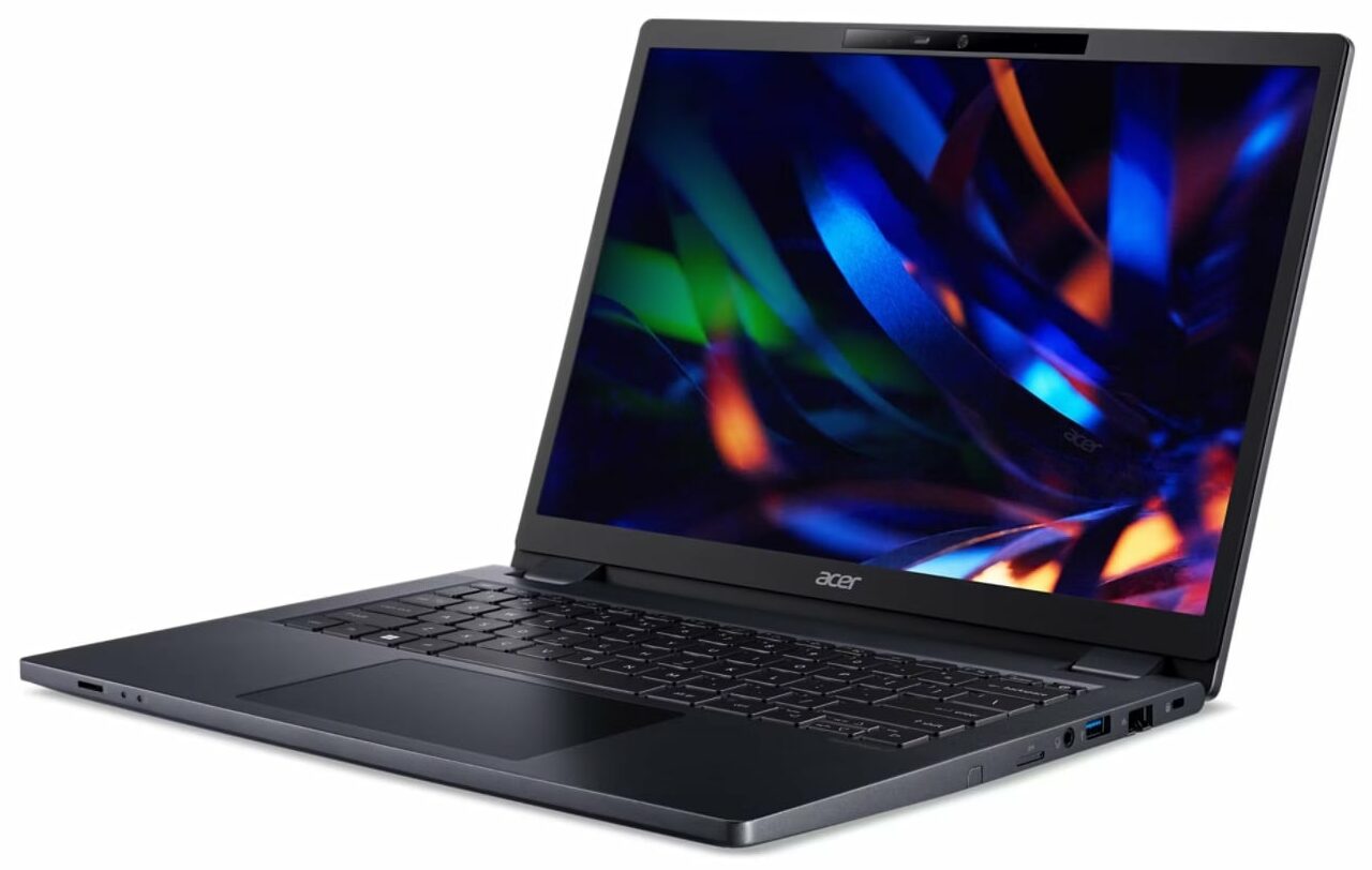 Acer TMP416-53-TCO-5143 16in WUXGA Notebook