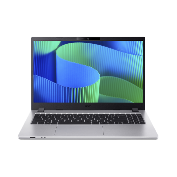 Acer TravelMate P215 15.6in FHD Notebook