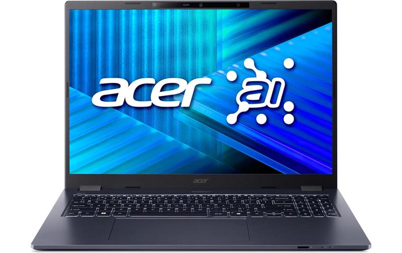 Acer TMP416-54-TCO-72XB 16in WUXGA Notebook