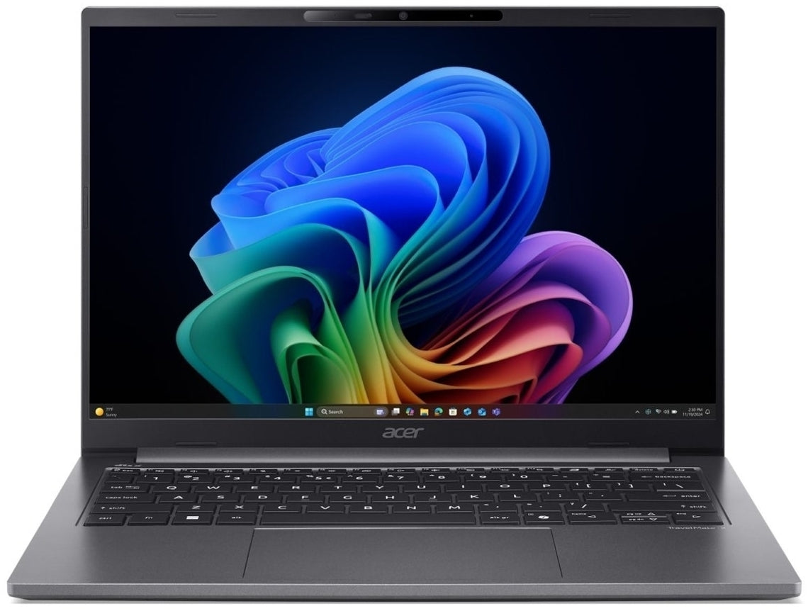Acer TMX414-51-TCO-74HC 14in WUXGA Notebook