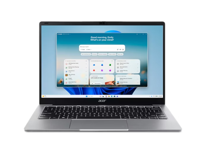 AcerLITE 14 R3 5400U 8 512 15.6in FHD Notebook