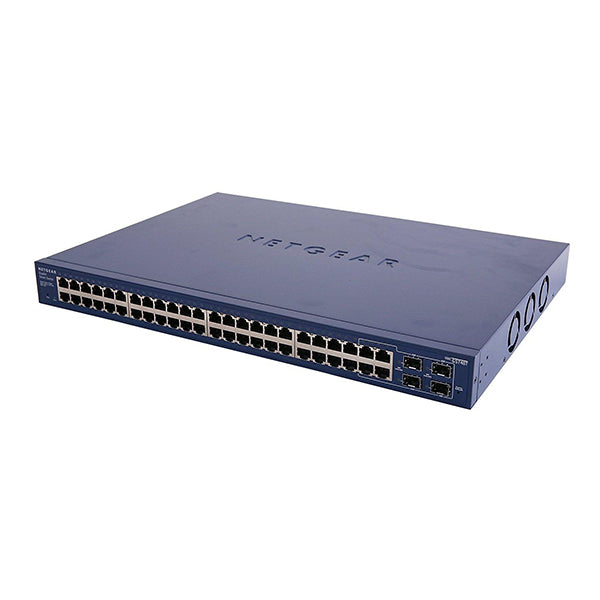 Netgear GS748T-600EUS