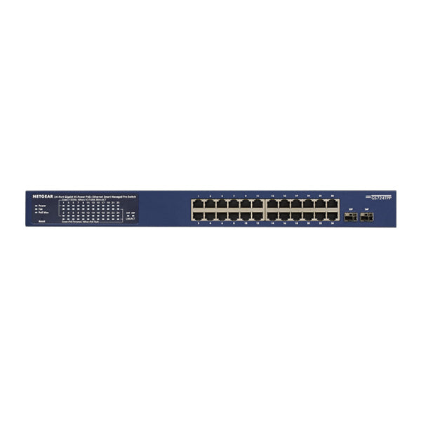 Netgear GS724TPP-300EUS