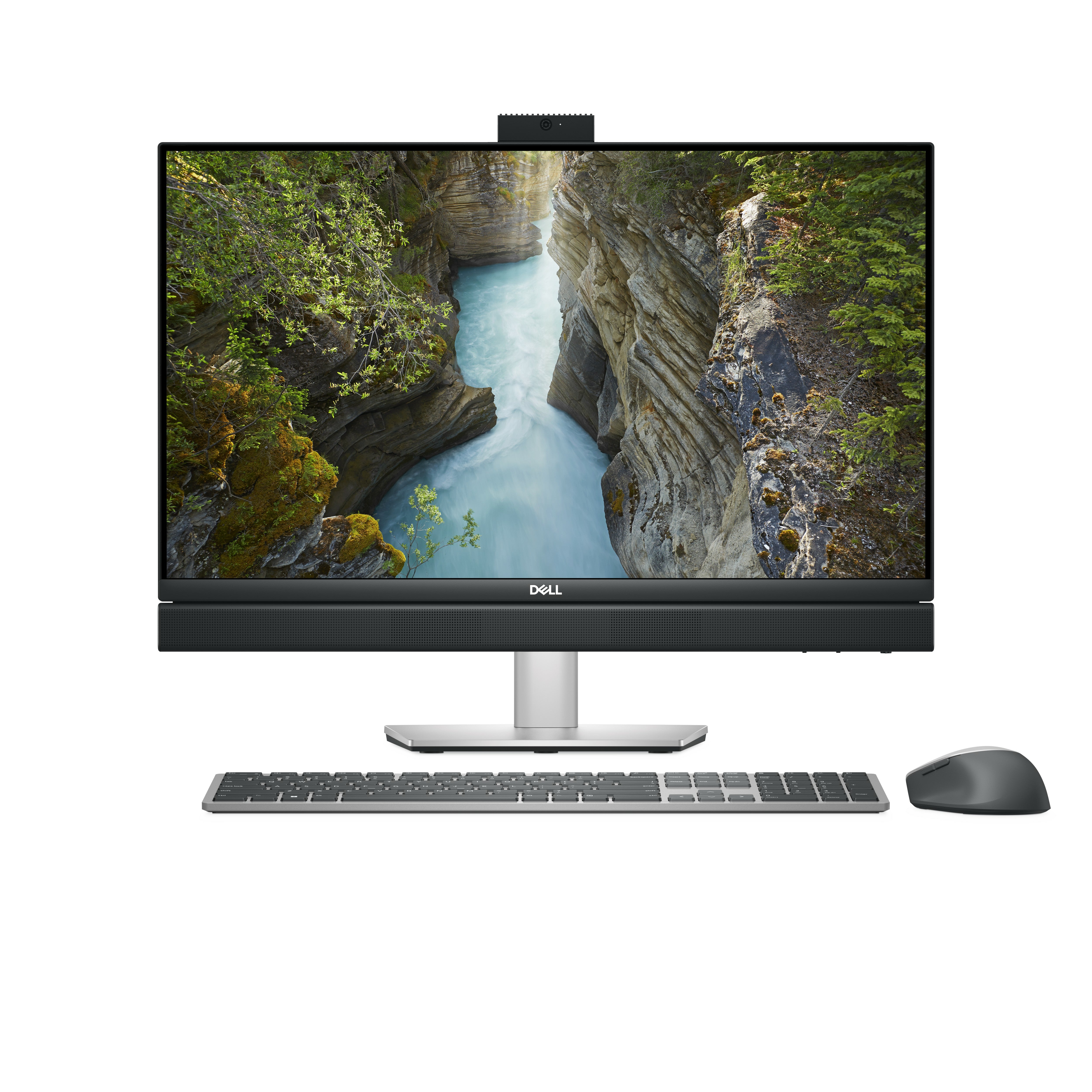 Dell OptiPlex 7420 23.8in Desktop PC