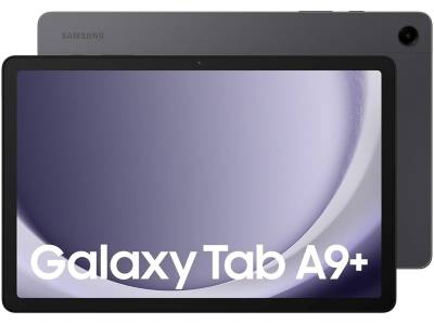 SAMSUNG GALAXY TAB A9+ / 11" 5G 4GB RAM + 64GB INT MEMORY