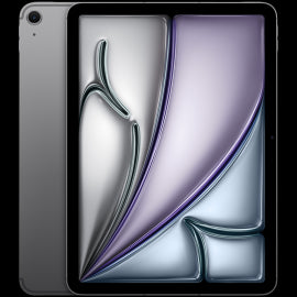 11-INCH IPAD AIR WI-FI 128GB - SPACE GREY