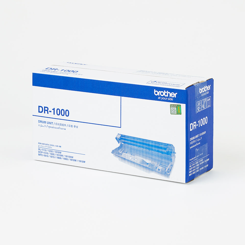 Brother / Drum unit for DCP1610W/ HL1210W/ MFC1910W