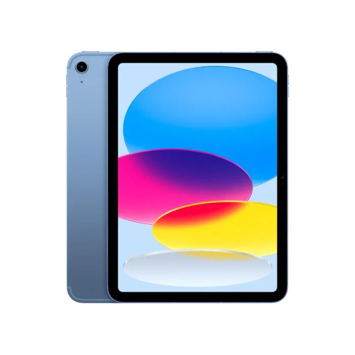 10.9-inch iPad Wi-Fi 64GB - Blue