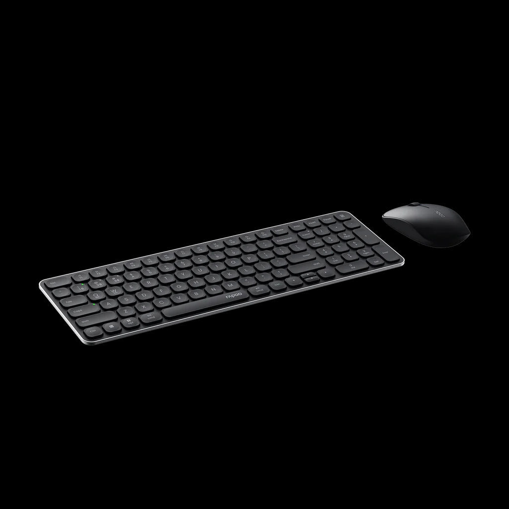 9320M - Multi-mode Blade ultra slim wireless desktop set