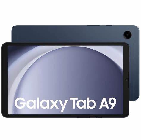 SAMSUNG GALAXY TAB A9 / 8.7" LTE 4GB RAM + 64GB INT MEMORY