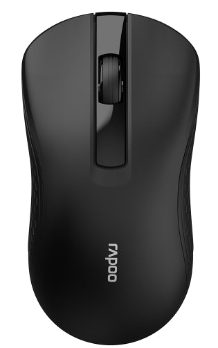 B20 - Silent Wireless optical mouse