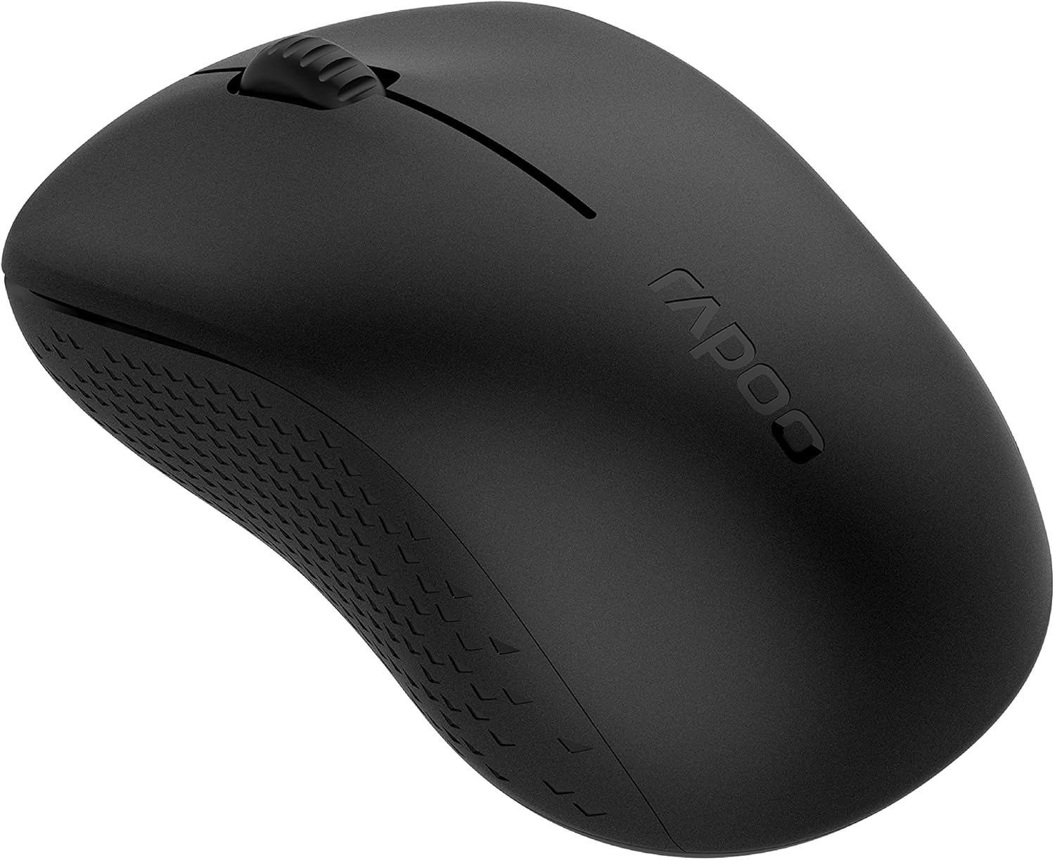 M160 - Silent multi-mode wireless mouse