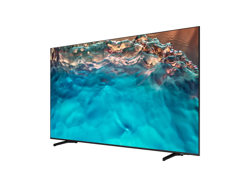 50" 4K HOSPITALITY DISPLAY UHD UPSCALING/ UHD DIMMING/ 3-SIDE BEZEL-LESS DESIGN/ STREAMING SERVICES/ GOOGLE CAST CAPABLE
