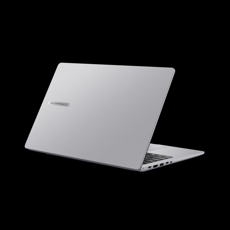 ASUS EXPERTBOOK P1503CTA / 15.6-inch FHD (1920 x 1080) 16:9 / Intel® Core™ i3-N355 Processor 1.9 GHz (6MB Cache up to 3.9 GHz 8 cores 8 Threads) / LPDDR5X 8GB ( 8GB LPDDR5X on board ) / 512GB M.2 2
