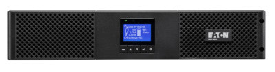 Eaton 9SX 3000i On-line UPS 3000VA 200-240V Rack2U (Rail Kit Incl.)