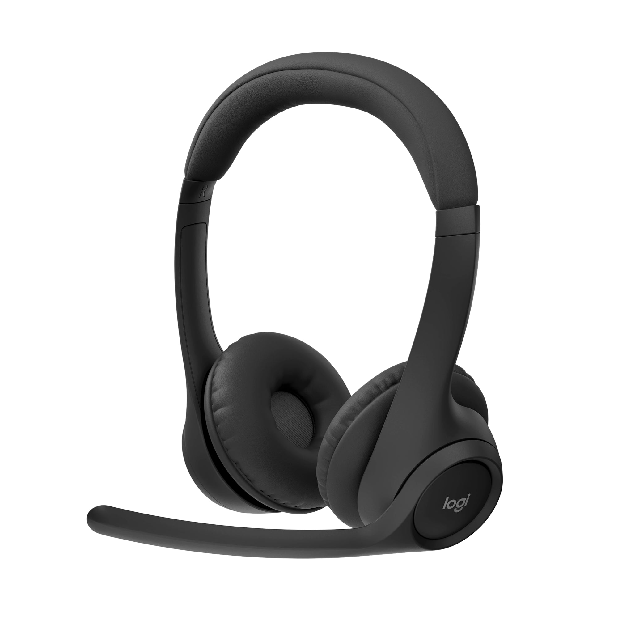 Logitech / Zone 300 - Wireless headsets - Bluetooth - Midnight Black