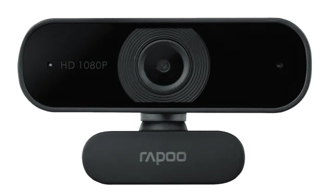 C260 - Wired USB-A Webcam