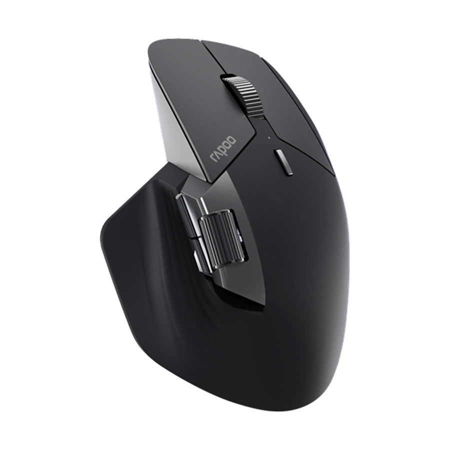 RAPOO / MT760M - Multi- mode Wireless Mouse