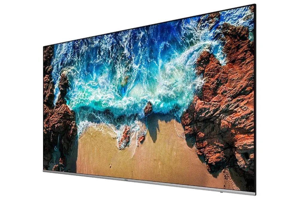 Samsung 85'' Professional Display - 4K UHD/ 16/7 Usage/ 300nit Brightness/ SoC