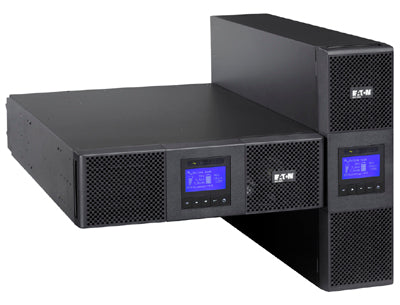 Eaton 9SX 5000i RT3U On-line UPS 5000VA 220-240V Rack/Tower (Rail Kit Incl.)