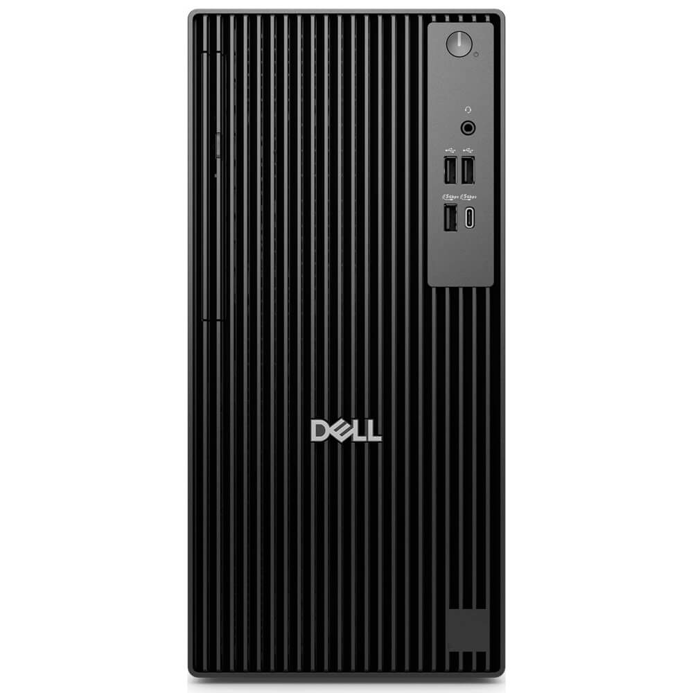 Dell Pro Tower QCT1250 Desktop PC