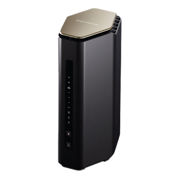 Netgear Nighthawk® WiFi 7 Dual-Band Router 18Gbps