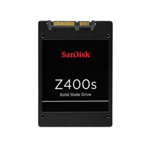 32GB SanDisk Z400s | SATA III 6Gbs | 2.5" | Read: Up to 279 Mbs, Write: Up to 48 Mbs | Solid State Drive (Pulled - 1Y Warranty)