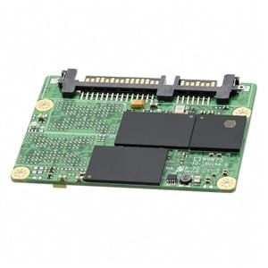 128GB Smart Modular Technologies XP+ | SATA III 6Gbs Half-Slim | Enterprise Grade | SSD Solid State Drive