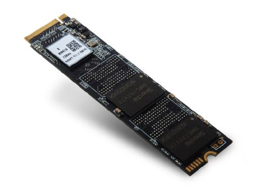 2TB Simorchip, M.2 2280, NVMe, PCIe GEN3x4, SSD
