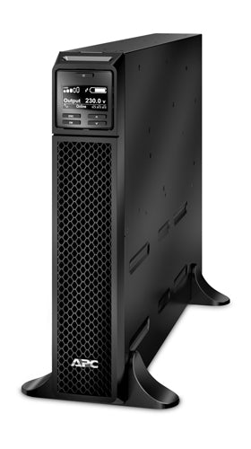 APC SRT 3000VA 230V Smart UPS