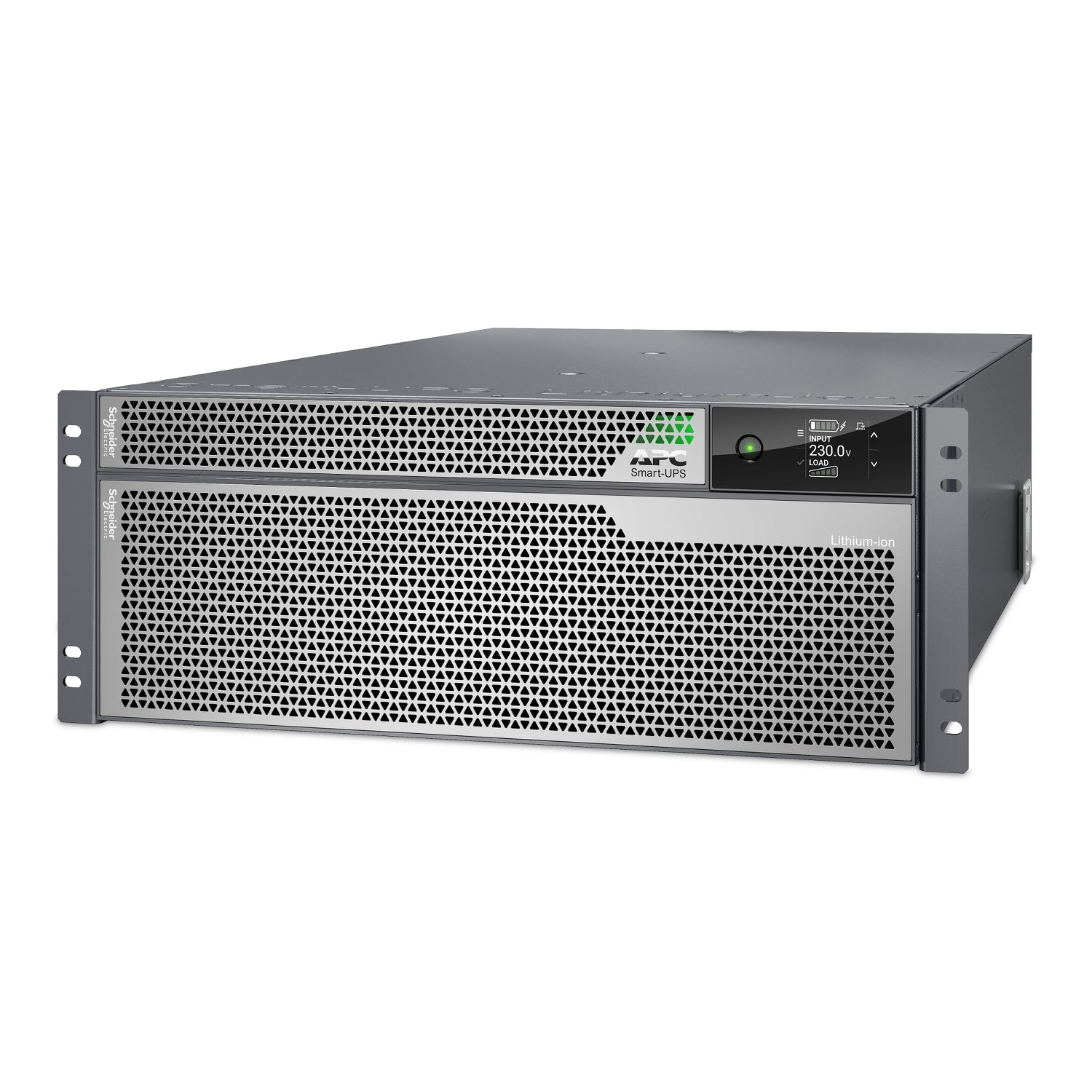 APC Smart Online SRT 10000VA/10kVA 10000W UPS Tower/Rack Rack Mount