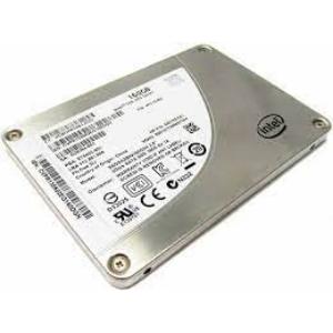 160GB Intel, 320 Series 160GB, 2.5" SATA, 3Gb/s, 25nm, MLC SSD