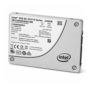 240GB Intel 530 Series SSD | 2.5" | SATA III 6 Gbs | Read: Up to 540 Mbs, Write: Up to 490 Mbs