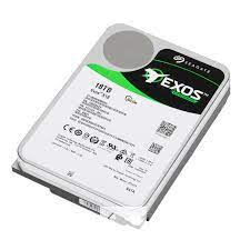 18TB Seagate Exos X18, Enterprise SAS-2, 7200 RPM, 12Gbs, (512e/ 4Kn), 256MB Cache, LFF 3.5" Enterprise Hard Drive