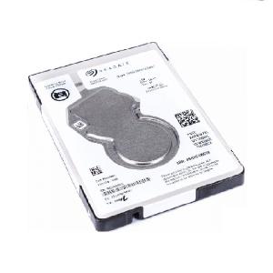 2TB Seagate, SATA, 6GB/s, 2.5”, 5400RPM, 128MB Cache, Notebook HDD