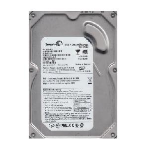 120GB Seagate, 3.5", IDE 7200rpm, 2MB DB35 Series Internal HD (ReNew)