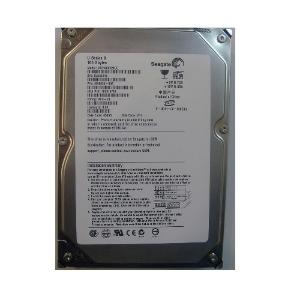 160GB Seagate 3.5" IDE 5400rpm 2MB Desktop HD (ReNew)
