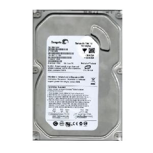 160GB Seagate 3.5" SATA 7200rpm 8MB Desktop HDh