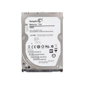 320GB Seagate, SATA, 3GB/s, 2.5”, 5400RPM, 16MB Cache, Surveillance HDD