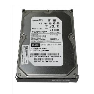 250GB, Seagate Barracuda, 3.5", 7200rpm, 8MB, SATA 3.0Gb/s HDD (ReNew)