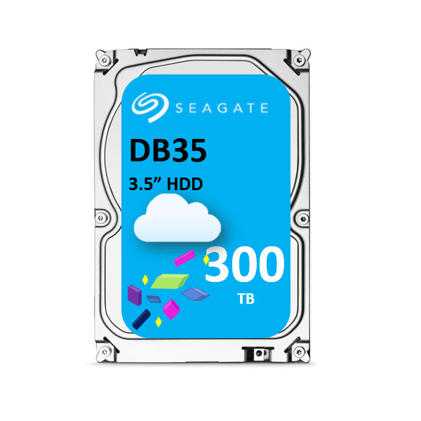 300GB, Seagate, 3.5", 7200RPM, 8MB, Internal HDD